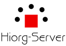 Hiorg Server Dietzenbach