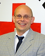 Dr. Holger Grothe